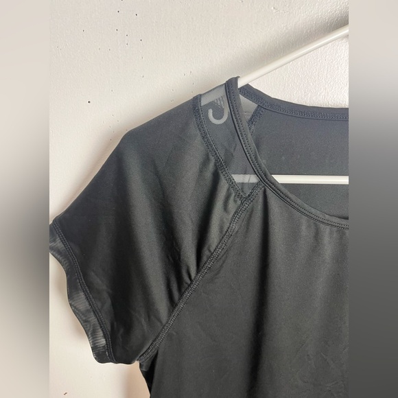 APANA ACTIVEWEAR- Black- Size: M- Gym - Picture 4 of 6